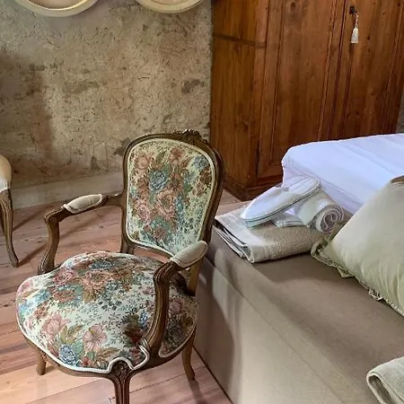 Bed & Breakfast Podere Le Vedute