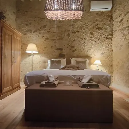 Podere Le Vedute Bed & Breakfast