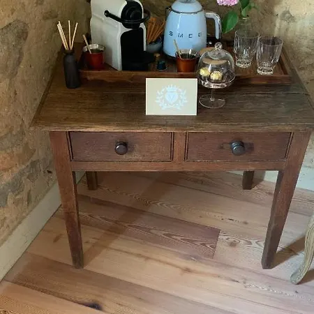 Bed & Breakfast Podere Le Vedute Larciano