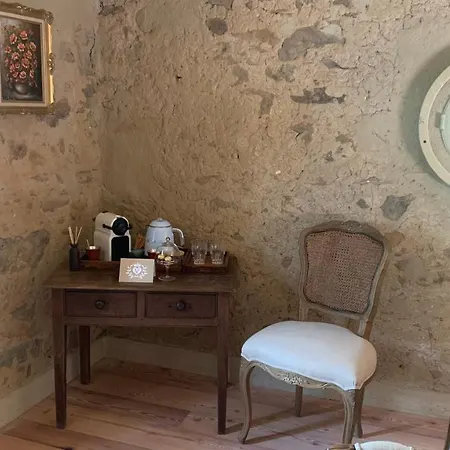 Podere Le Vedute * Larciano