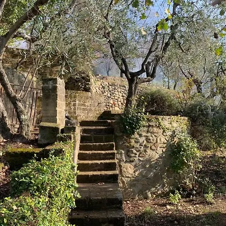 Podere Le Vedute Bed & Breakfast *