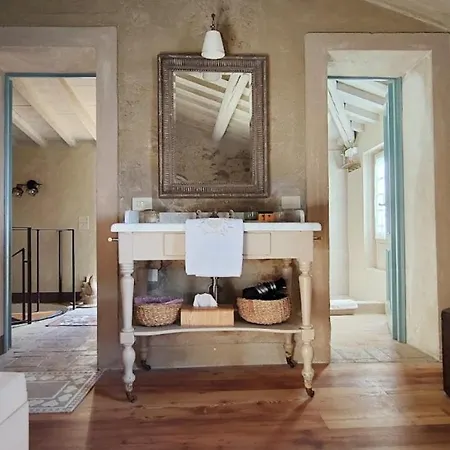 Bed & Breakfast Podere Le Vedute Larciano