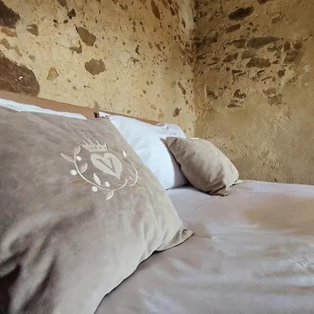 Bed & Breakfast Podere Le Vedute
