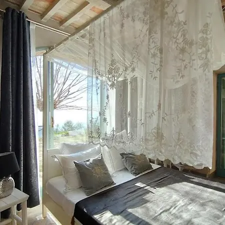 Bed & Breakfast Podere Le Vedute Larciano