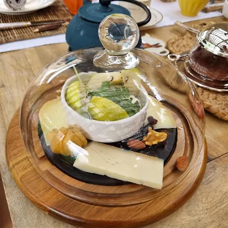 Bed & Breakfast Podere Le Vedute *