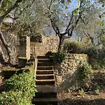 Podere Le Vedute Bed and breakfast 4*