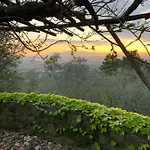 Bed and breakfast Podere Le Vedute