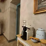 Bed and breakfast Podere Le Vedute 4*