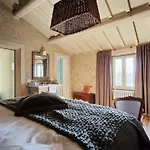 Bed and breakfast Podere Le Vedute 4*