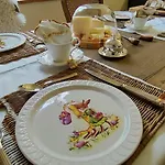 Podere Le Vedute 4*