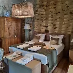 Podere Le Vedute Bed and breakfast