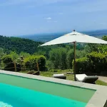 Bed and breakfast Podere Le Vedute Larciano