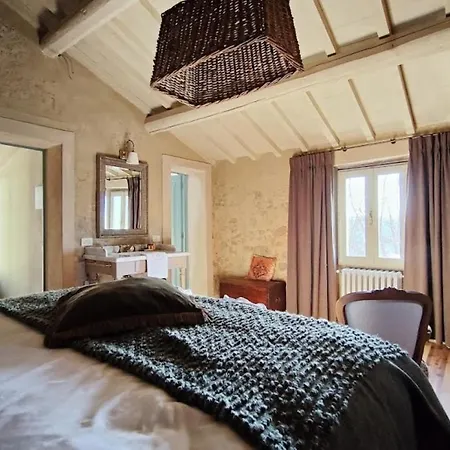 Bed & Breakfast Podere Le Vedute 4*