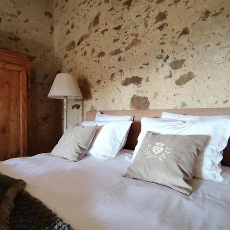 Podere Le Vedute 4*
