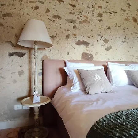 Podere Le Vedute 4* Larciano