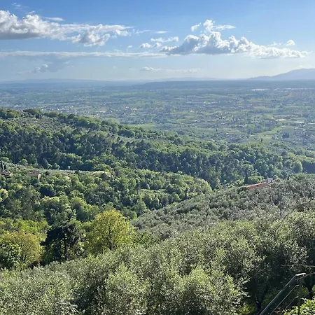 Podere Le Vedute